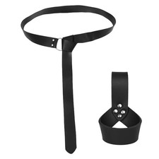 Pièces porte ceinture - 2,