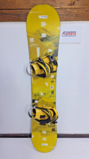 Burton Progression 147 cm