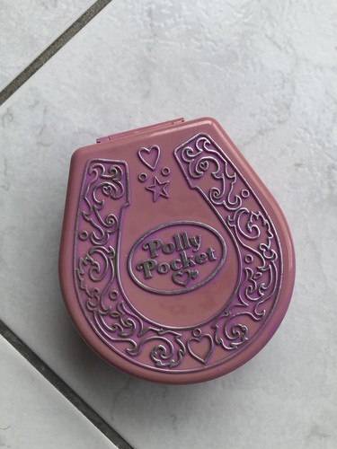 Polly pocket vintage - vintage, polly’s
