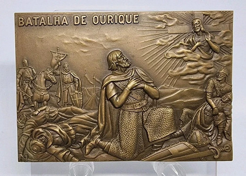 Médaille bronze - bronze, /