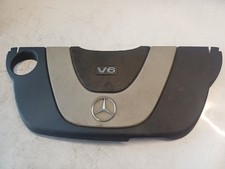 Mercedes Benz M272 Couvercle