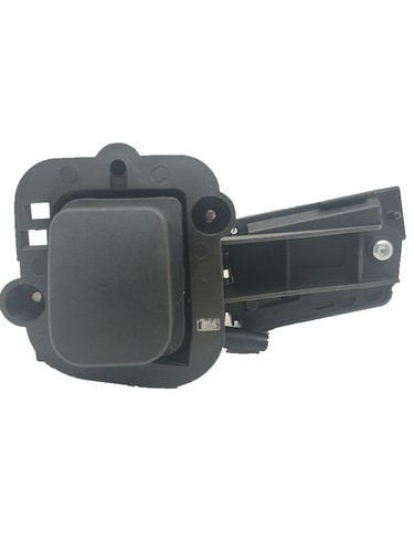 Bouton hayon arrière renault - bouton,