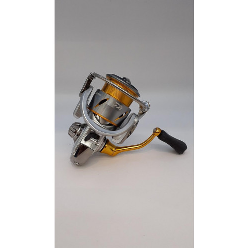 Daiwa spinning reel freams - daiwa,
