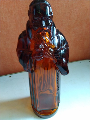 Bouteille moine lejay lagoutte - moine,