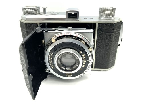 Kodak retina appareil photo - kodak,
