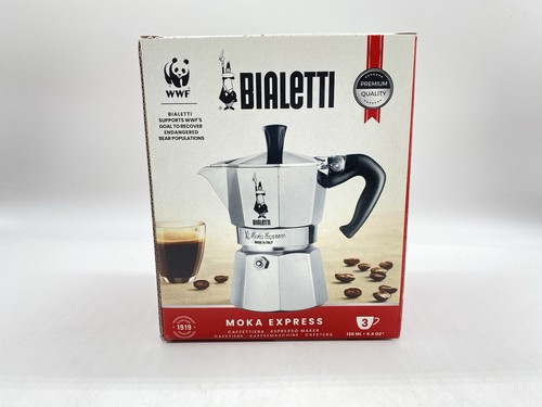 Bialetti moka express iconic - moka,