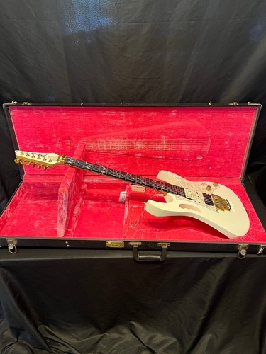 1993 ibanez jem 7vwh - ibanez,