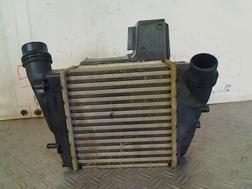 Echangeur air renault twingo - echangeur,