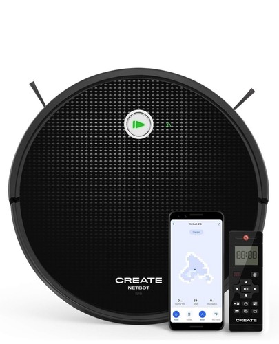 Ikohs create netbot s15 robot - ikohs,