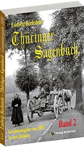 Ludwig bechstei thüringer - ludwig,