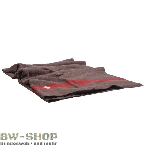 Couverture laine armée - couverture,