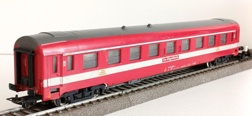 Jouef 8670 voiture - 8670,