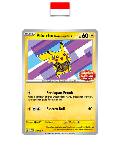 Pokémon card pikachu - pokémon,