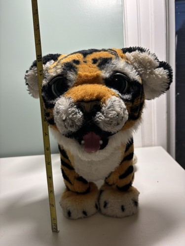 Furreal roarin tyler the - roarin,