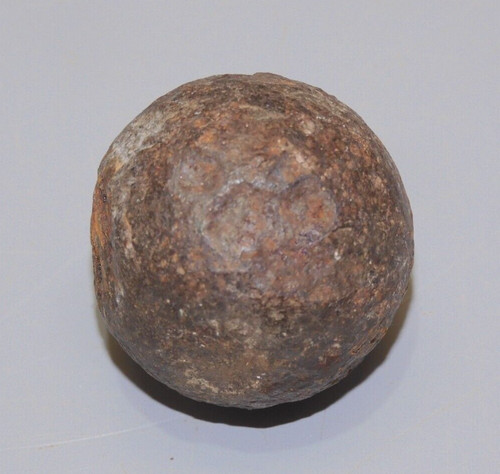 Ancien petit boulet - -ancien,