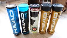 Tubes de balles de tennis occasion