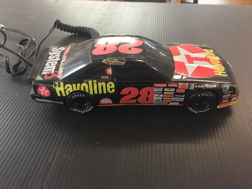 Nascar davey allison - davey,
