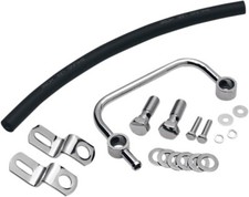 KIT RENIFLARD HUILE BIG TWIN