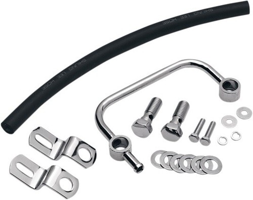 Kit reniflard huile - kit, big