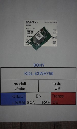 Carte wifi pour sony - wifi,