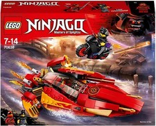 LEGO NINJAGO Masters of