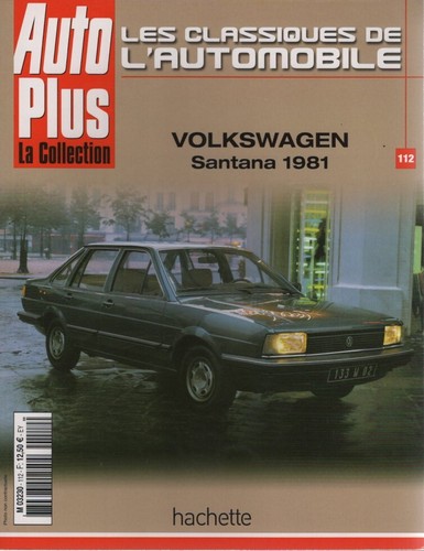 Les classiques automobile - les, de