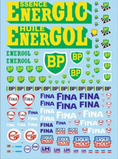 Fina liqui moly - fina,