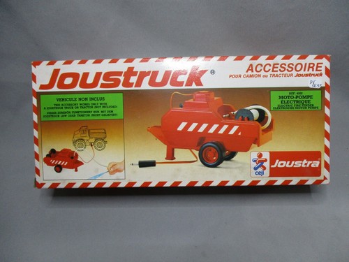 Dv9293 joustra joustruck - joustra, moto