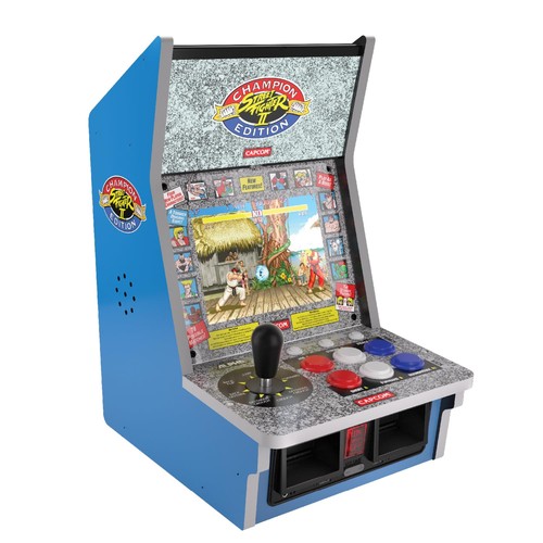 Blaze evercade arcade alpha - arcade,