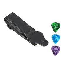 Sangle de guitare Sangle de guitare acoustique pour guitare électrique