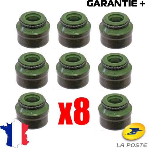 Joints queue soupape - joints, de