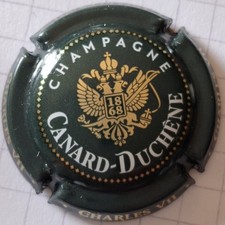 capsule de champagne