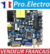 Motherboard TV PROLINE L4240FHD LED 42" CV9203H-Q42 T1610-50K/SKD V420HJ2-P01 6A