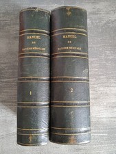 Manuel matière médicale - de,