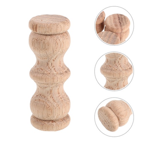 Lot poteaux de balustrade - de,