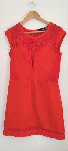 Robe courte the kooples - robe,