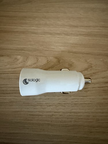 Chargeur allume cigare usb - allume,