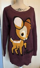 Pull bambi taille 42