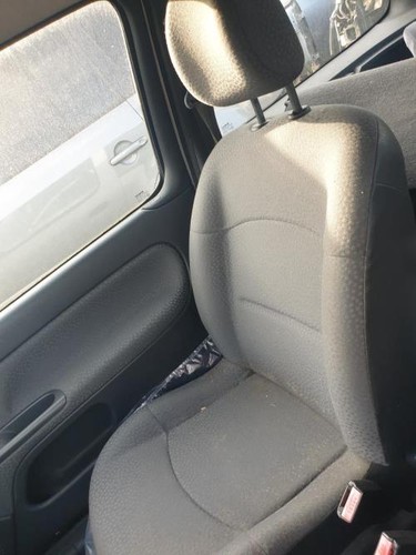 Siege avant droit renault clio - avant,