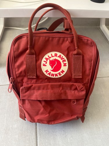 Sac dos fjallraven kanken - sac, à