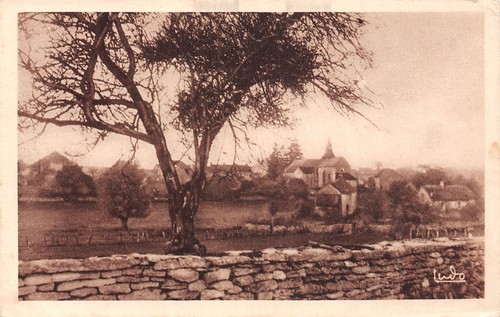 Fains les moutier - 21,