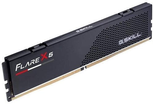 Skill barrette ram flare - ram, x5