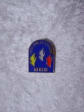 SKCUxs - Insigne Flamme des