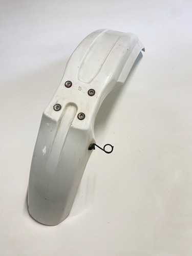 Garde boue avant suzuki 125 - boue,