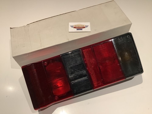 Autobianchi feu arrière - y,