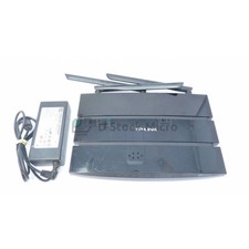 Routeur Gigabit WiFi TP-Link Archer C1200 / AC1200 - 300 Mbps/2.4 GHz 867 Mbps/5