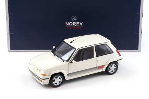 Norev renault gt turbo - gt,