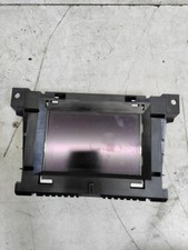 Ecran GPS OPEL ZAFIRA B PHASE