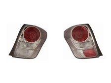 2x Feux arrière ABAKUS G+D