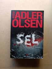 ADLER-OLSEN JUSSI - SEL -